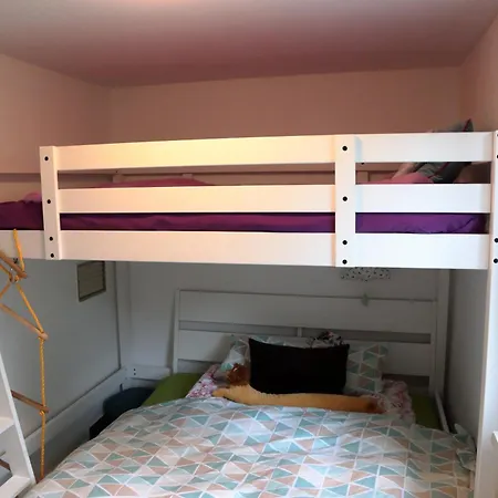Holiday home The Eastbank 16 *