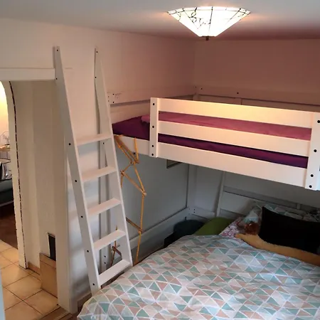 Holiday home The Eastbank 16 *
