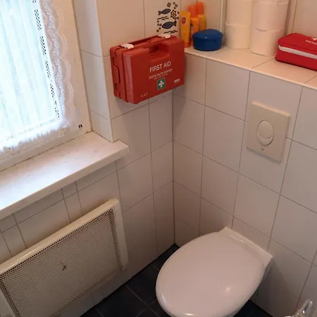 The Eastbank 16 Holiday home Schenkendobern