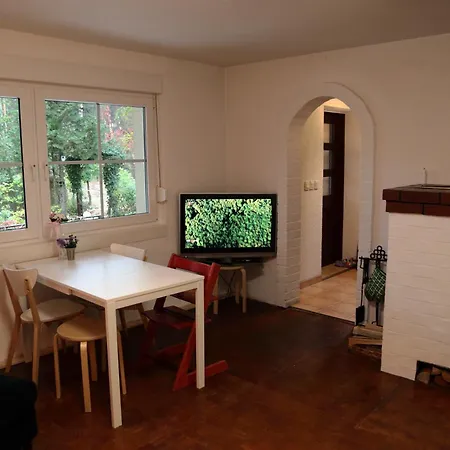 Holiday home The Eastbank 16 Schenkendobern
